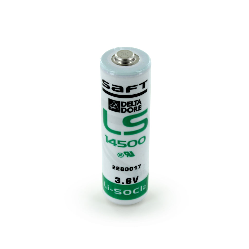 Pile lithium - BAT AA Tyxal+