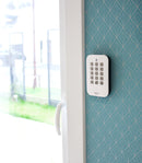 Clavier radio CLS 8000 Tyxal+