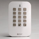 Clavier radio CLS 8000 Tyxal+