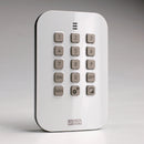 Clavier radio CLS 8000 Tyxal+