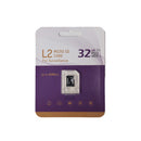 Carte SD 32 Go Tycam