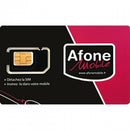 Carte SIM Tyxal+