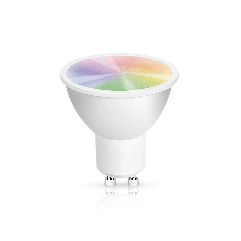 Ampoules connectées blanc et couleur - Easy bulb
