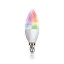 Ampoules connectées blanc et couleur - Easy bulb