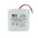 Bloc piles lithium BAT CS 8000-SI-SEF TYXAL+