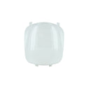 Lentille pour détecteur de mouvement infrarouge