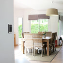 Clavier tactile Tyxal - Delta Dore