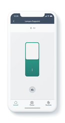 Prise connectée avec suivi des consommations - Easy Plug E16EM (FR)